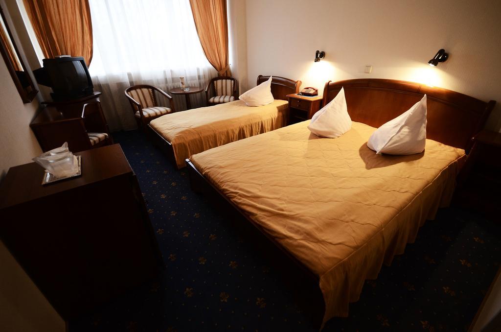 Hotel Sport Cluj-Napoca Zimmer foto