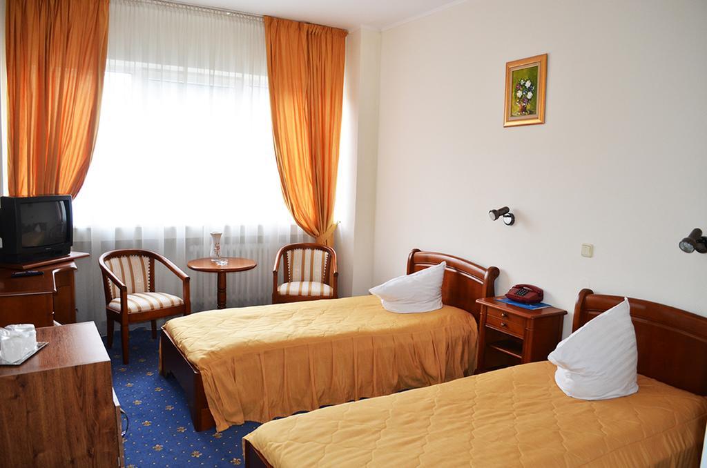 Hotel Sport Cluj-Napoca Zimmer foto